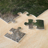 llanddwyn Wales Legpuzzel (Zijkant)