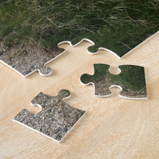 llanddwyn Wales Legpuzzel (Zijkant)
