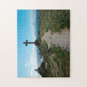 llanddwyn Wales Legpuzzel (Verticaal)
