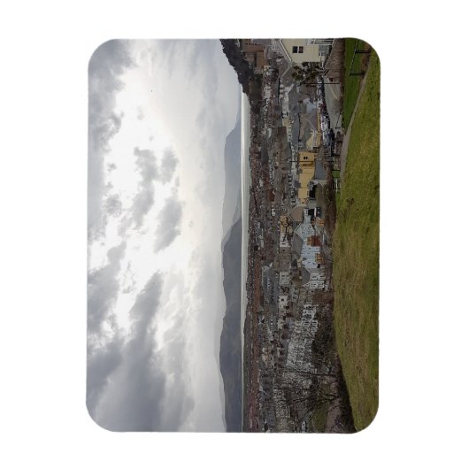 Llandudno Great Orme Magneet (Verticaal)