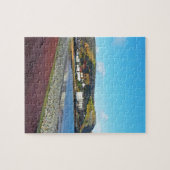 Llandudno, Noord-Wales. Legpuzzel (Horizontaal)