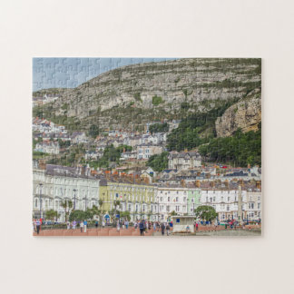 Llandudno Wales Legpuzzel