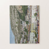 Llandudno Wales Legpuzzel (Verticaal)