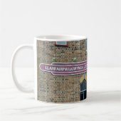 Llanfairpwell Koffiemok (Links)