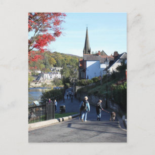 Llangollen Briefkaart