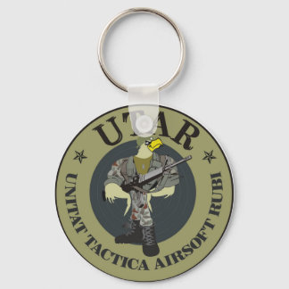 Llavero airsoft Rubi Sleutelhanger
