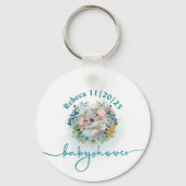 Llavero Baby Shower "Baby Koala" Sleutelhanger (Voorkant)