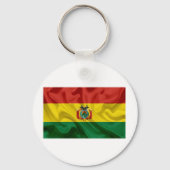 Llavero-Bolivia Sleutelhanger (Voorkant)