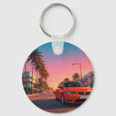  llavero de auto sleutelhanger (Voorkant)