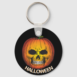 Llavero de HALLOWEEN Sleutelhanger