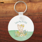 Llavero de la colección Little Bear Sleutelhanger (Voorkant)