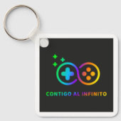 Llavero especial y cómodo  sleutelhanger (Voorkant)