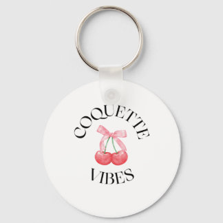 Llavero GIRLY VIBES Sleutelhanger