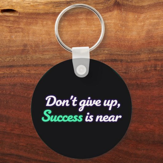 llavero innovate future sleutelhanger (Voorkant)