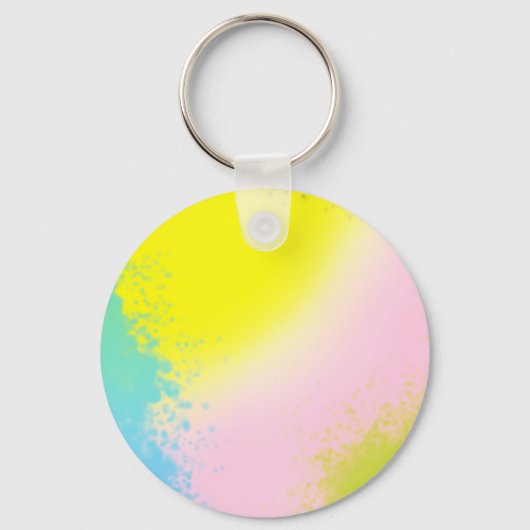 Llavero keychain diseño (Voorkant)