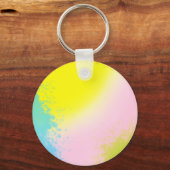Llavero keychain diseño (Voorkant)