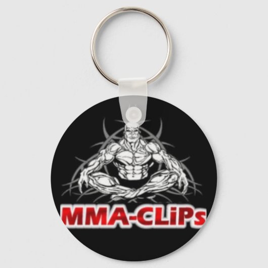 Llavero Logo Original Sleutelhanger (Voorkant)