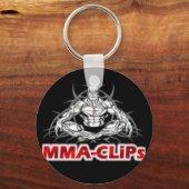 Llavero Logo Original Sleutelhanger (Voorkant)