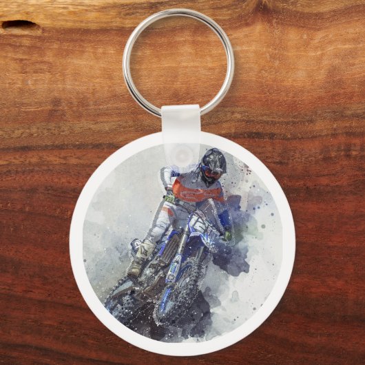 llavero MudMxx Sleutelhanger (Voorkant)