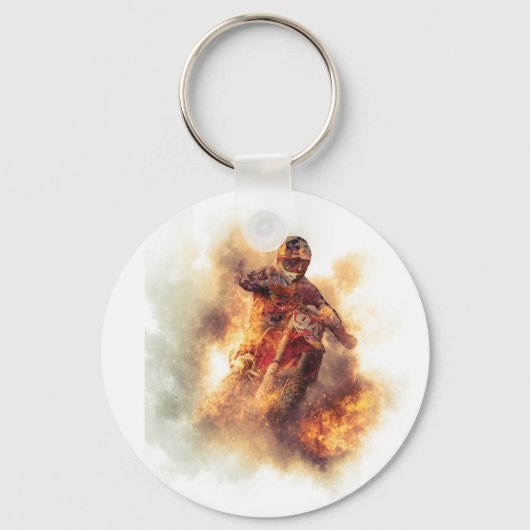 llavero MudMxx Sleutelhanger (Achterkant)