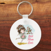 Llavero para mamá sleutelhanger (Voorkant)