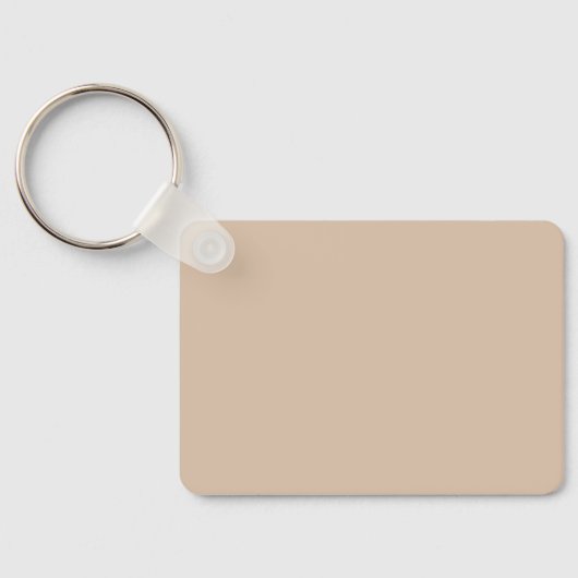 Llavero perrito alegre sleutelhanger (Achterkant)