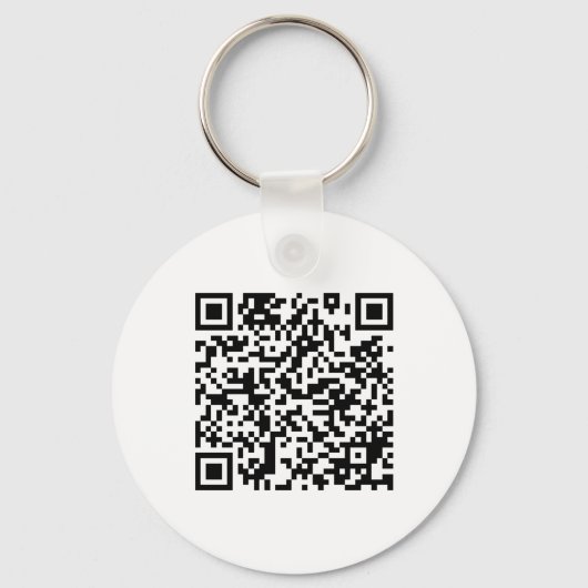 Llavero redondo “Orgullosamente introvertida” Sleutelhanger (Achterkant)