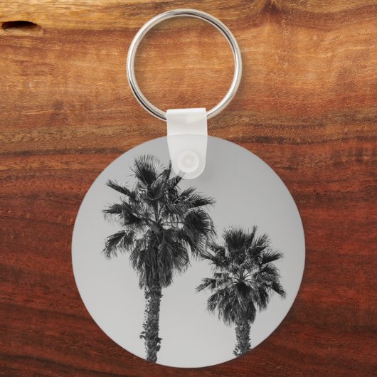 Llavero redondo Palm Sleutelhanger (Voorkant)