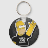 llavero sleutelhanger (Voorkant)