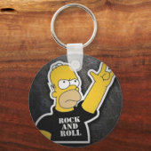 llavero sleutelhanger (Voorkant)