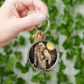 llavero sleutelhanger (Hand)