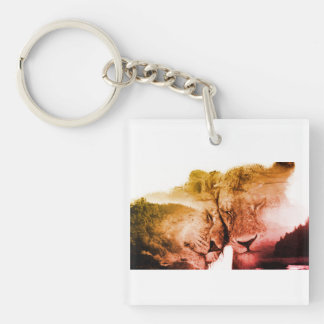 Llavero  sleutelhanger