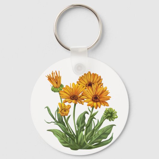 llavero sleutelhanger (Voorkant)