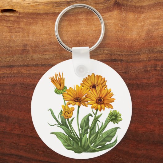 llavero sleutelhanger (Achterkant)