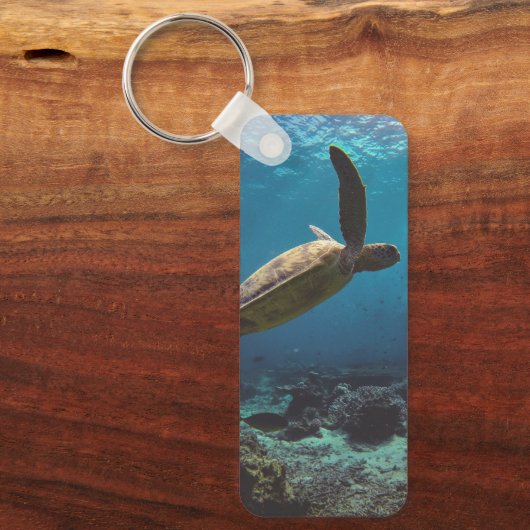 Llavero Sleutelhanger (Voorkant)