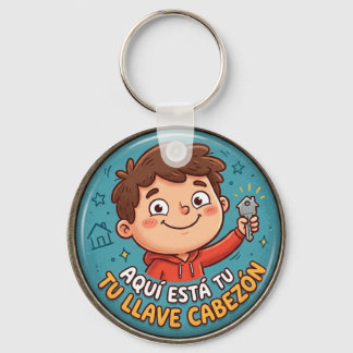Llavero  sleutelhanger