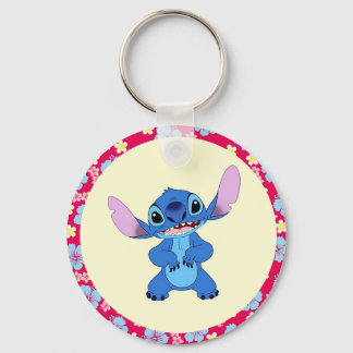 Llavero Stich Sleutelhanger
