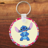 Llavero Stich Sleutelhanger (Voorkant)