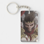 LLAVERO SUN WUKONG SLEUTELHANGER (Voorkant)