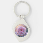 Llavero tipo chapa elegante  sleutelhanger (Voorkant)