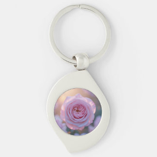 Llavero tipo chapa elegante sleutelhanger