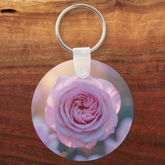 Llavero tipo chapa elegante  sleutelhanger (Voorkant)