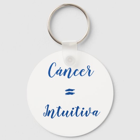 Llavero tipo chapa sleutelhanger (Voorkant)