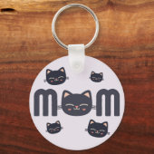 Llavero tipo chapa sleutelhanger (Voorkant)