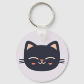 Llavero tipo chapa sleutelhanger (Achterkant)