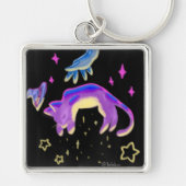 Llavero tipo chapa sleutelhanger (Voorkant)