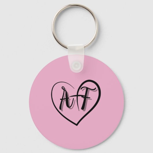 Llavero tipo chapa sleutelhanger (Voorkant)