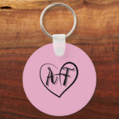 Llavero tipo chapa sleutelhanger (Voorkant)