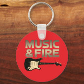 Llavero tipo chapa sleutelhanger (Voorkant)