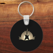 Llavero tipo chapa sleutelhanger (Voorkant)